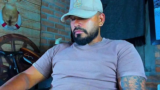 dominic_jonson – Naživo XXX chat