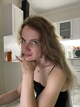 AinyrVixxen Live XXX-Chat