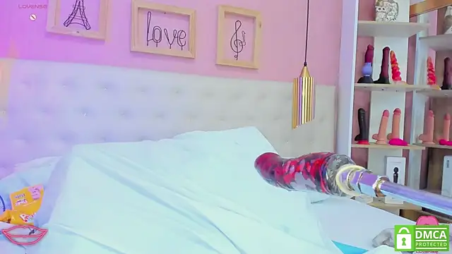 leylla_のライブXXXチャット