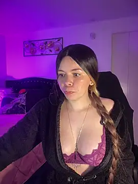 Chat XXX ao vivo de carolina16love