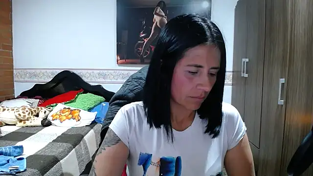 sharoon_cheerry 라이브 XXX 채팅