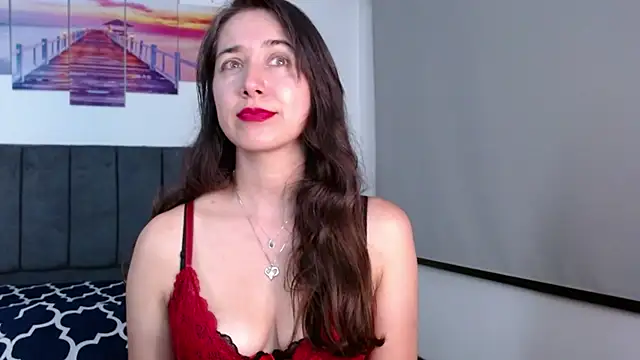 Daniela-hot Obrolan Langsung XXX