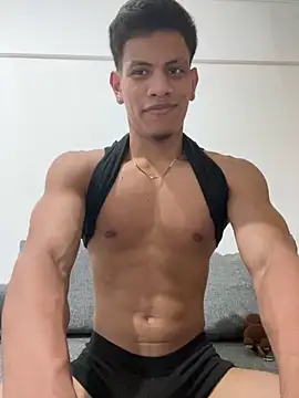 Онлайн чат XXX bbchocolate27