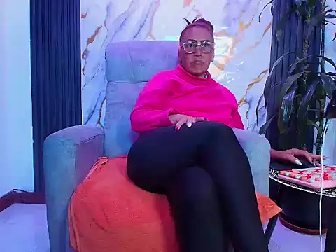 BrendaSex_Hot's Live XXX Chat