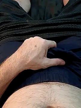 crazycam619 webkamerás műsora