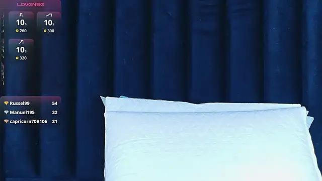 hotlatinateacher's Live XXX Chat