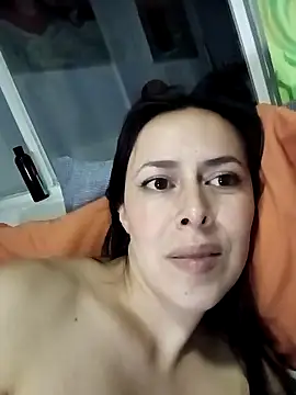 salomee Chat XXX in diretta