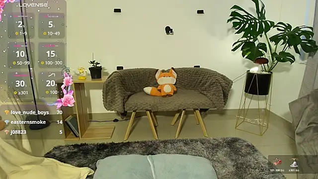 skyyfoxpraga Chat XXX live