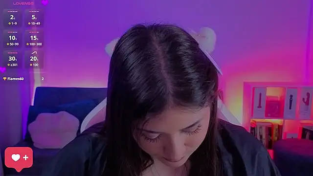 Gabs__ Live XXX-Chat