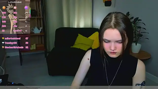 Dilara_xBaby Obrolan Langsung XXX