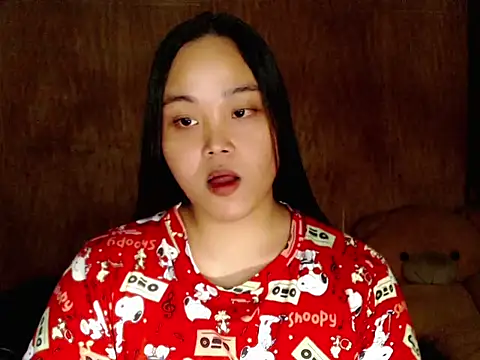 Show modela _Lylia na web-kameri