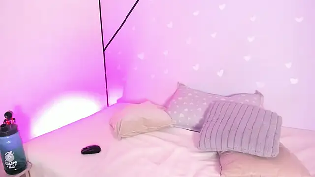 Živý XXX chat MiahCornell_