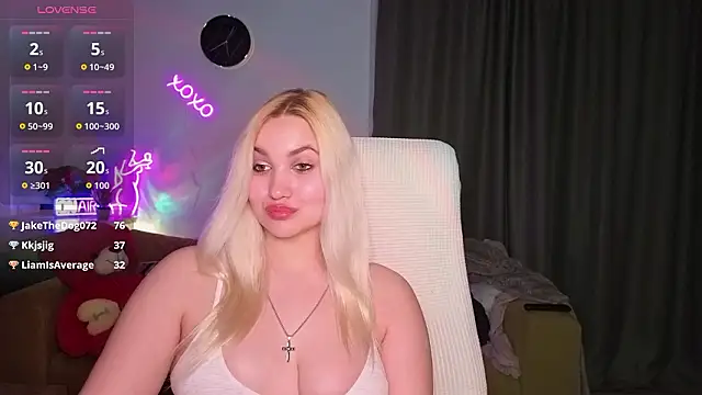 Chat +18 de adrelaxina ao vivo