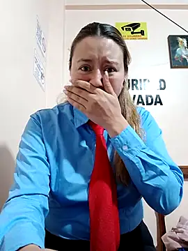 Hannah-colx: онлайн-секс-чат