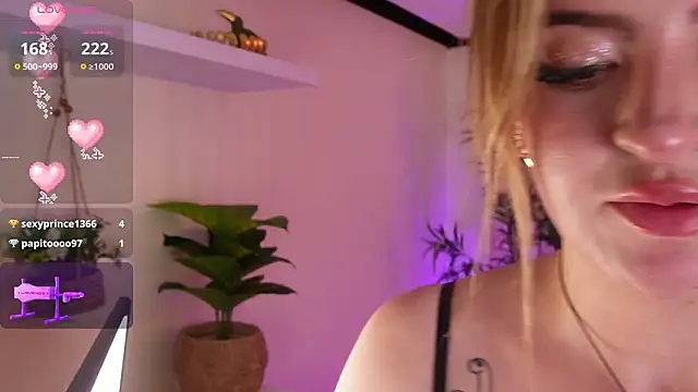 Kore__1 Chat XXX in diretta