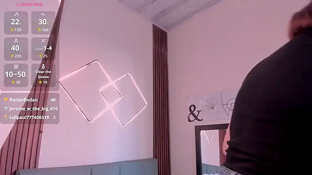 SimonaStar Live XXX-Chat