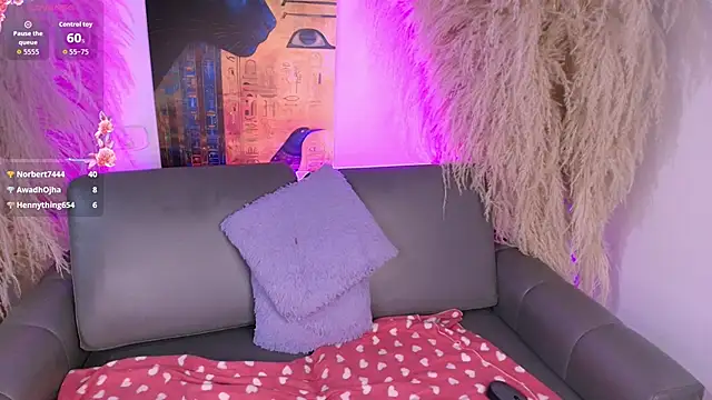 milkk_'s Live XXX Chat