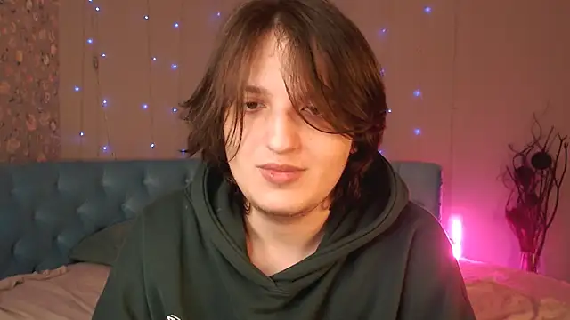 Webkamerová show delalex