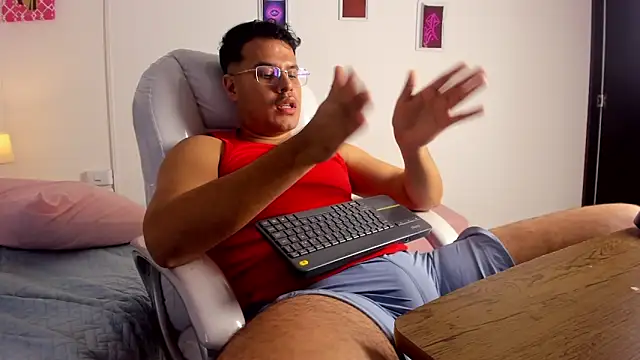 Liam_ruse Webcam-Show