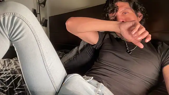 beranco19 Live XXX-chat