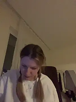 MaryHiggins Obrolan Langsung XXX