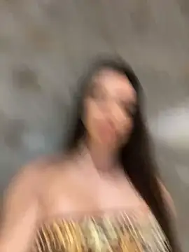 sisterhong's Live XXX Chat