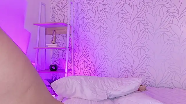 Chat XXX en directo de Kay_falcon