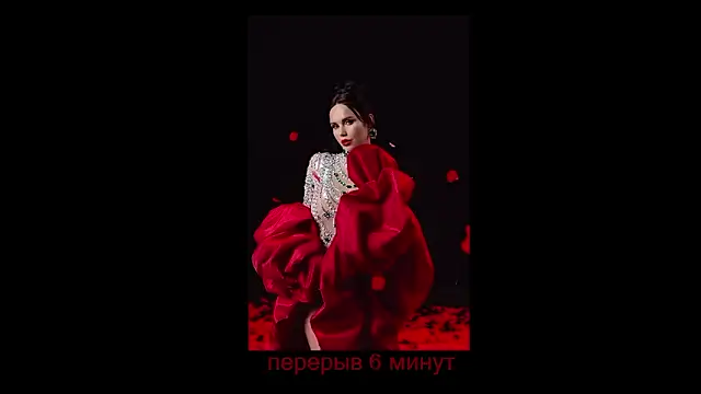 Black-Mamba-'s Live XXX Chat