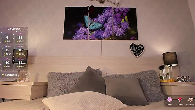 Онлайн чат XXX thommy_thompson