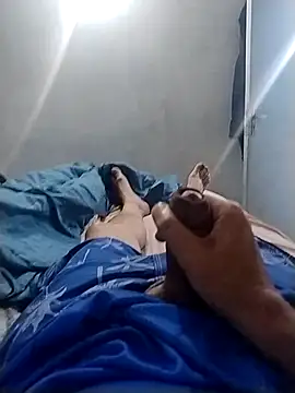 engineer_1980 网络视讯表演