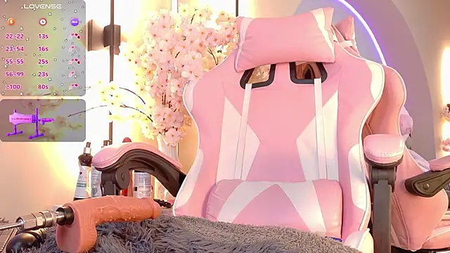 amy_miller1 Adlı Modelin Canlı XXX Sohbeti