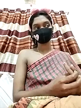 Show Webcam de Urmi-2