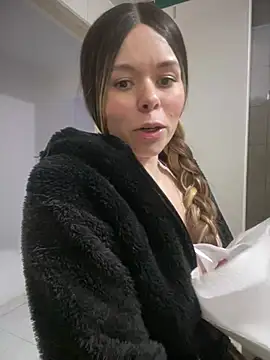 carolina16love Obrolan Langsung XXX