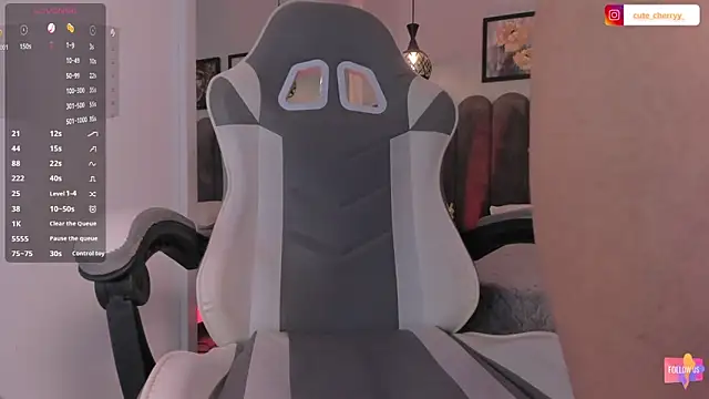 cute__cherry_'s Live XXX Chat