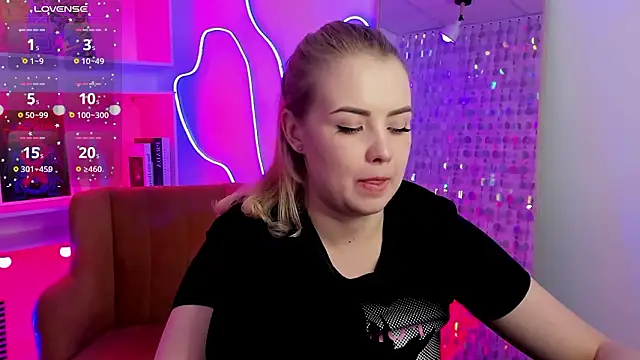 StephanieSweety's Live XXX Chat