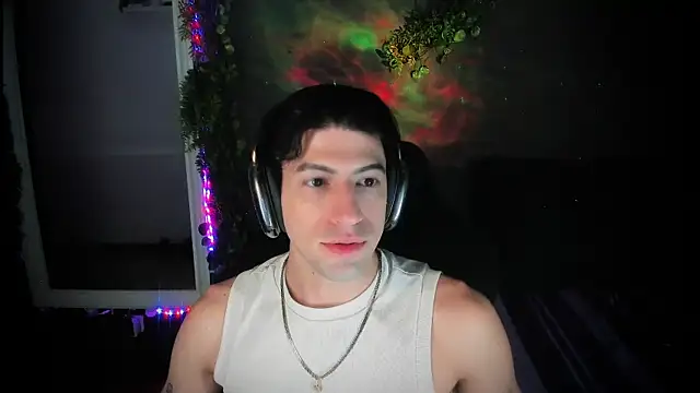 newjeff Adlı Modelin Canlı XXX Sohbeti