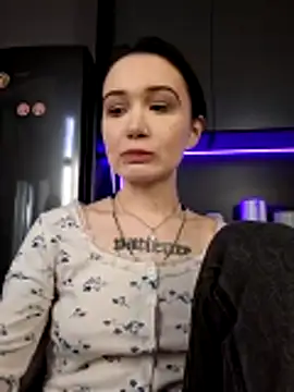 Heather_Ivy 现场XXX聊天