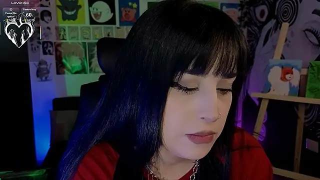 Yuhwan_ 라이브 XXX 채팅