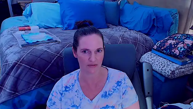 ninajaymes Live XXX-chat