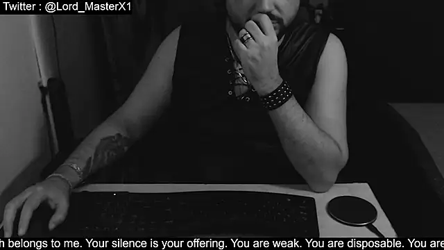 دردشة Lord_MasterX الجنسية المباشرة