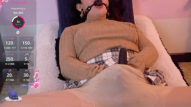 Catwhite_ Live XXX-chat