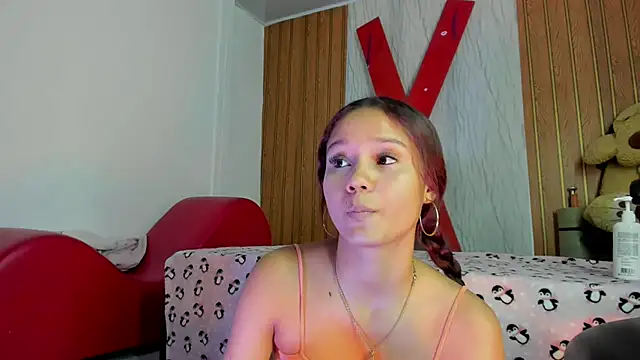 MarianaManzur: απευθείας συνομιλία ΧΧΧ