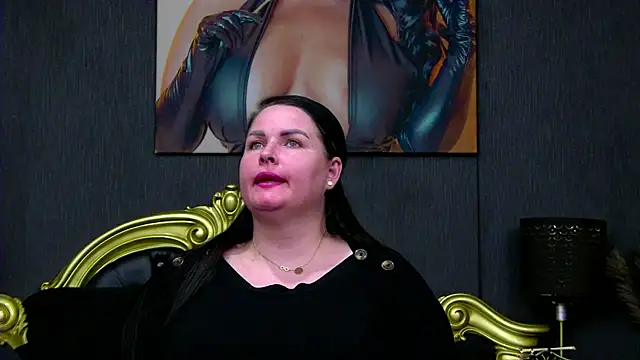 GeorgiaLerox Live XXX-Chat