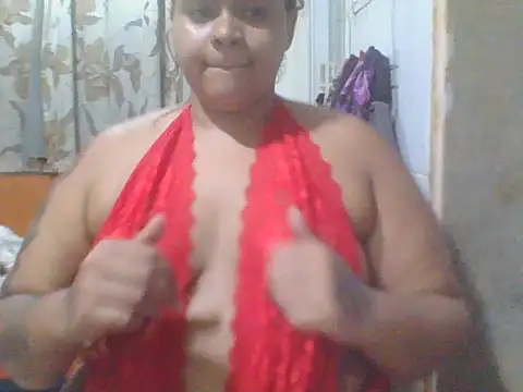 Carolzinha96's Webcam Show