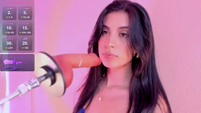 Chat +18 de zia_cooper ao vivo