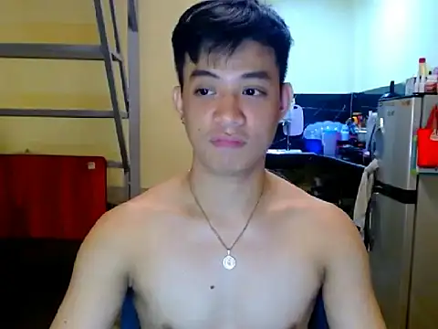 AsianCUMQUICKLY Adlı Modelin Canlı XXX Sohbeti