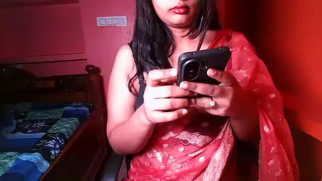 Webkamerová show your_avni