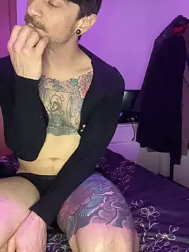 Czat XXX na żywo – _Lordjizz