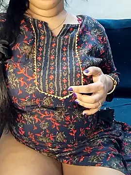 Show Webcam de SSiya-