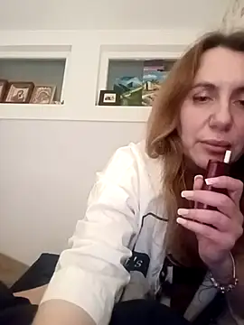 Вебкам-шоу NotForAlll